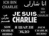 Je Suis Charlie