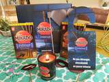 ☆ Mikado... intense ! ☆ {Jeu Concours}