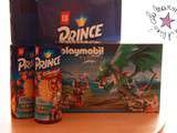 Prince de Lu & Playmobil : une chouette aventure... {Jeu Concours}