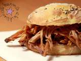 ☆ Pulled Pork ☆