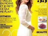 Tu veux gagner deux magazines Weight Watchers