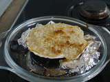 Coquilles de poisson