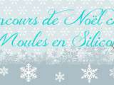 Concours de noël chez Moules en silicone