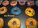 Donuts