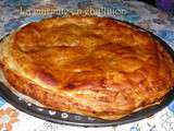 Idées Recettes # Galettes des Rois