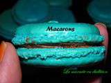 Macarons