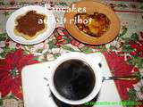 Pancakes Au Lait Ribot