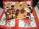 Paniers Gourmands de Noël