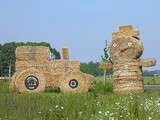 Petit clin d'oeil à une commune : Thoré la Rochette