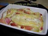 Tartiflette