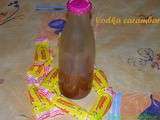 Vodka carambar