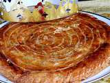 10 recettes de galettes et couronnes des rois maison avec des astuces indispensables pour les réussir