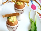 Ail des ours, quelques recettes