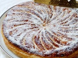 Brioches et galettes des rois parce que c'est très bientôt l'Epiphanie