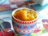 Chutney de mangue