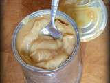 Dulce de leche ou confiture de lait simplissime et la gagnante est