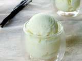 Glace Fior di Latte