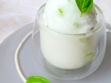 Il faut chaud.. chaud... vite des glaces