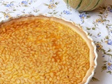 Melon, pêches, nectarines et abricots