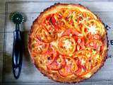 Parce que j'aime les tomates - 15 recettes à découvrir