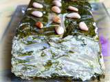 Terrine de blettes