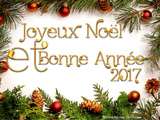 Très doux Noël à tous