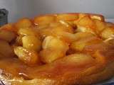 Tarte Tatin