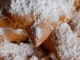 Authentique des merveilles, ces délicieux beignets traditionnels