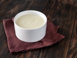 Béchamel allégée sans beurre à l’huile d’olive : recette facile