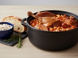 Cassoulet de Toulouse : recette traditionnelle complète