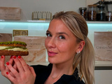 Chiara Serpaggi : la cheffe pâtissière qui remplace Noémie Honiat dans La meilleure boulangerie de France