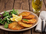 Croquettes de merlan dorées : la recette anti-gaspi