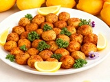 Croquettes de poisson à la hollandaise faciles et savoureuses