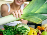 Cuisson des poireaux à la vapeur : recette simple et rapide