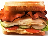 Du club sandwich authentique et facile