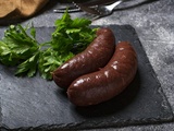 Facile et rapide : comment cuire le boudin noir au four à la perfection