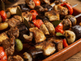 Kebab du paysan arabe : la recette rustique et généreuse