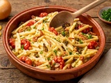 Macaroni à la cantonaise : la recette facile et gourmande en 35 min