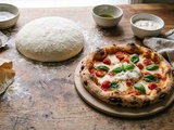 Pâte à pizza légère et moelleuse : la vraie recette