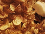 Pommes chips maison croustillantes : la recette parfaite