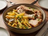 Rutabagas au lard et pommes de terre : recette réconfortante