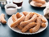 S churros maison : comment réussir ce délice croustillant espagnol