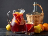 Sangria au rioja : la recette fruitée et conviviale