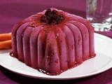 Sorbet au cassis maison : recette facile en 15 minutes