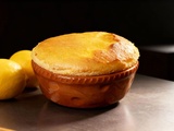 Soufflé au citron réussi : ma recette et mes astuces