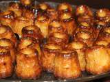 Cannelés