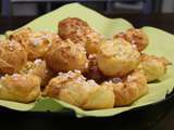 Chouquettes