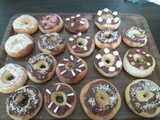 Donut's