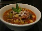 Minestrone