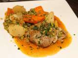 Navarin d'agneau